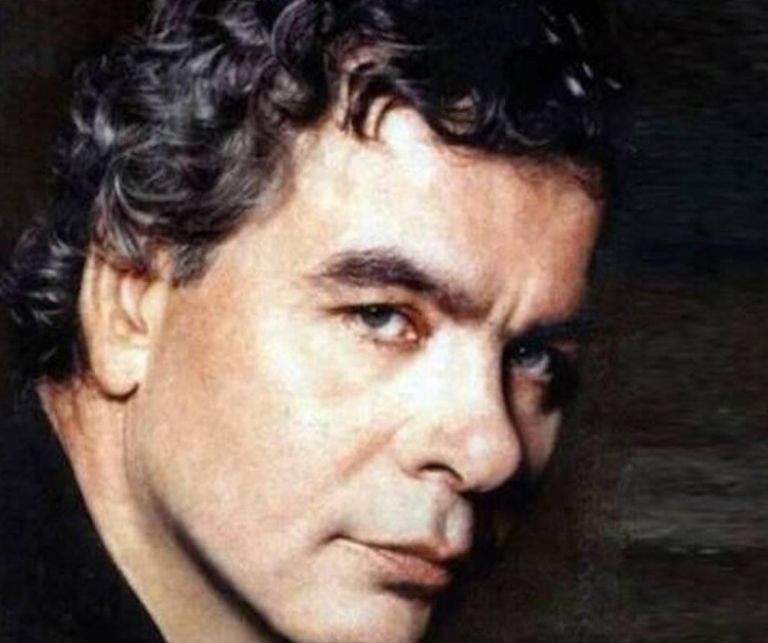 Ρένα Κουμιώτη : Ραγίζει καρδιές το «αντίο» της στον Γιάννη Πουλόπουλο