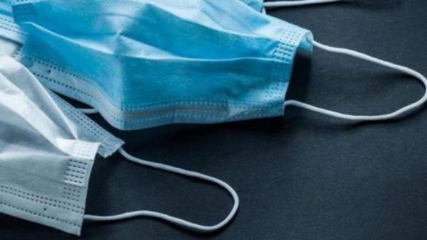 Γκάγκα στο MEGA : Αποστάσεις ακόμα και με μάσκα