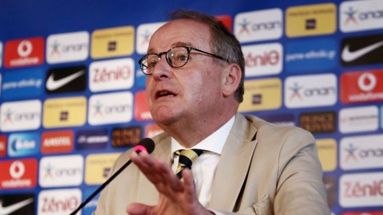 Μια επιστολή σε αυτούς που πρέπει…