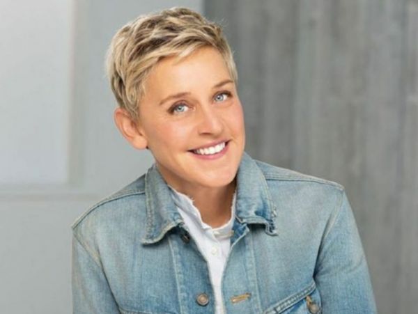 Έλεν ΝτιΤζένερις: Εγκαταλείπει την θέση της μετά τα σκάνδαλα;