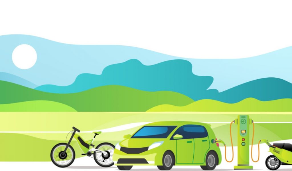 «Κινούμαι Ηλεκτρικά»: 938 αιτήσεις σε 18 ώρες