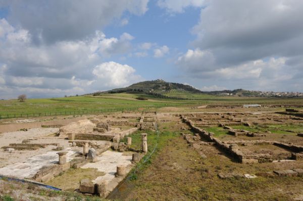 Ήλις : Η πόλη-λίκνο των Ολυμπιακών Αγώνων