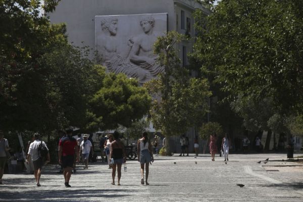 «Καμπανάκι» Σύψα: Αν δεν τηρήσουμε τους κανόνες κανένα lockdown δεν θα μας σώσει
