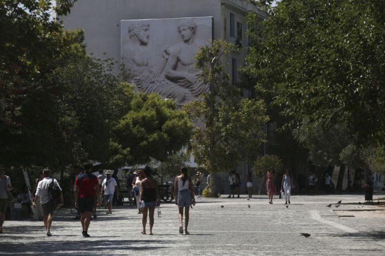 «Καμπανάκι» Σύψα: Αν δεν τηρήσουμε τους κανόνες κανένα lockdown δεν θα μας σώσει