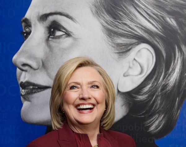 Χίλαρι Κλίντον: Η ζωή της γίνεται τηλεοπτική σειρά