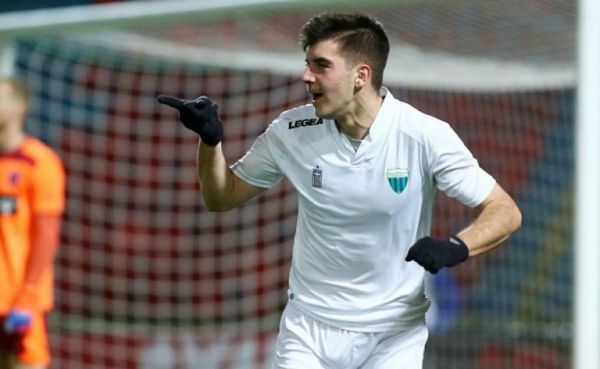 Οριστικό deal για Ιωαννίδη: Στον Παναθηναϊκό για τέσσερα χρόνια