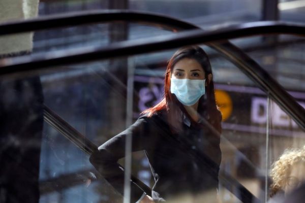 Ισραήλ : 16 νεκροί και 1.943 κρούσματα σε 24 ώρες