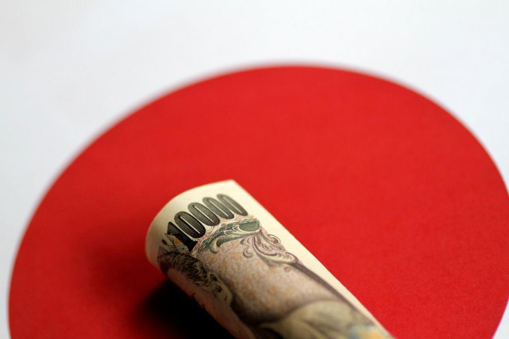 Ιαπωνία – Σοκ : Κατέρρευσε το ΑΕΠ – Ιστορική βουτιά εξαιτίας του κοροναϊού