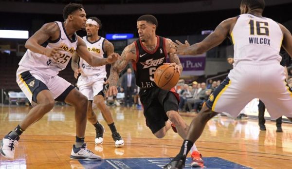 Παναθηναϊκός: Μετά τον Λαπροβίτολα, πρώτος στόχος ο Τζος Γκρέι