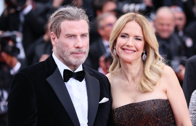 Τζον Τραβόλτα: Το συγκινητικό βίντεο στη μνήμη της Κέλι Πρέστον