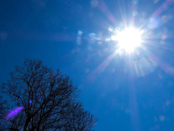 Υποχωρεί η κακοκαιρία – Η πρόγνωση από τη Χρ. Ρήγου