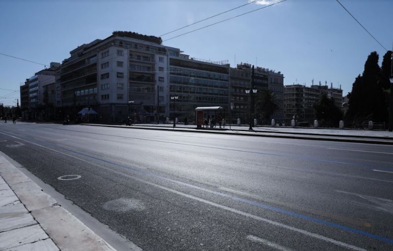 Η διαπαιδαγώγηση ως όρος εθνικής επιβίωσης