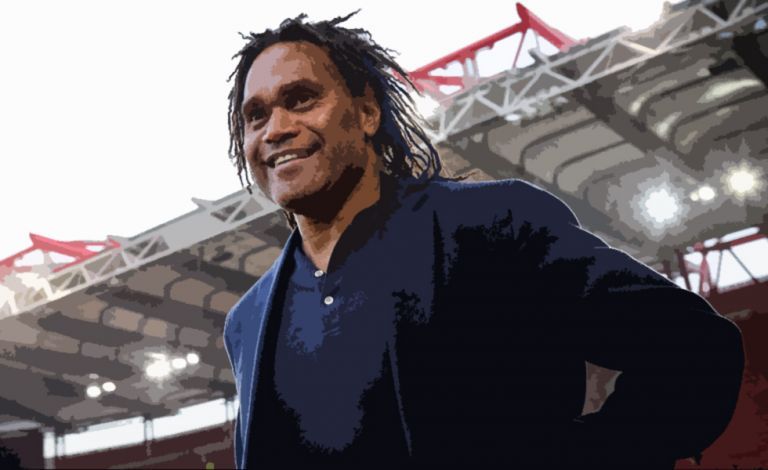 Καρεμπέ : Το Champions League θέλει δουλειά, φιλοσοφία και στρατηγική