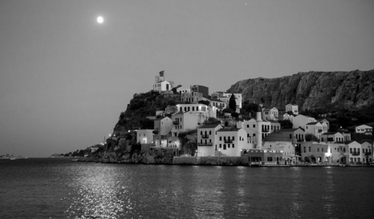 5ο Διεθνές Φεστιβάλ Καστελλορίζου: Δείτε το σημερινό πρόγραμμα