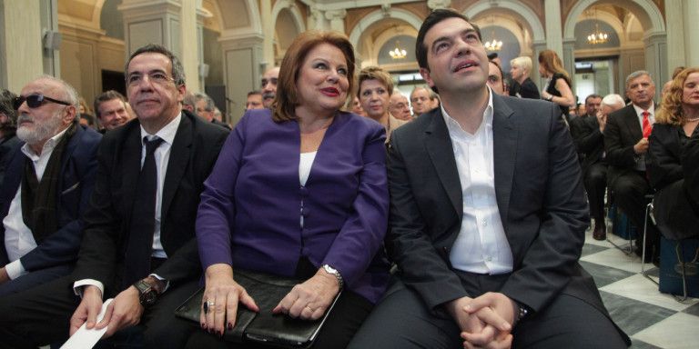 Τι συμβαίνει τελικά στον ΣΥΡΙΖΑ
