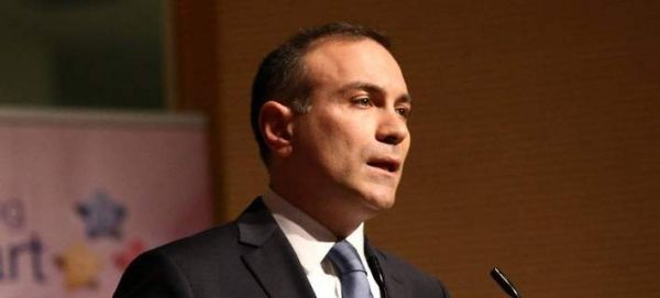 Κ. Φίλης στο MEGA : Ο Ερντογάν θέλει τον τελευταίο λόγο – Έρχεται δύσκολος χειμώνας