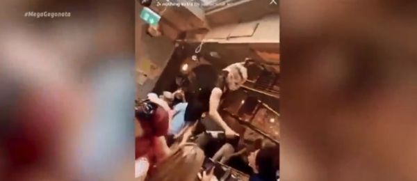 «Καλπάζει» ο κοροναϊός στη Γαλλία – Εξοργιστικές εικόνες από το Δουβλίνο