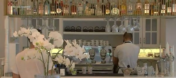 Ο φόβος της ανεργίας επέστρεψε – Τι λένε στο MEGA οι νέοι που αγωνιούν για την επόμενη μέρα