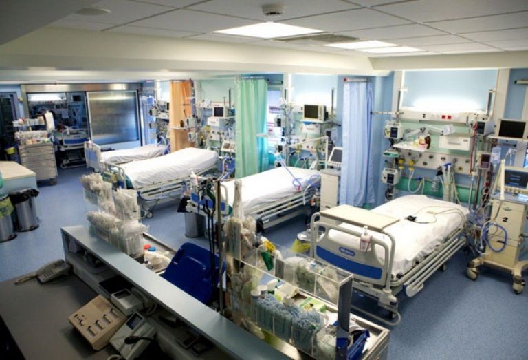 Κοροναϊός: Κατέληξε 88χρονη – Στους 264 οι νεκροί