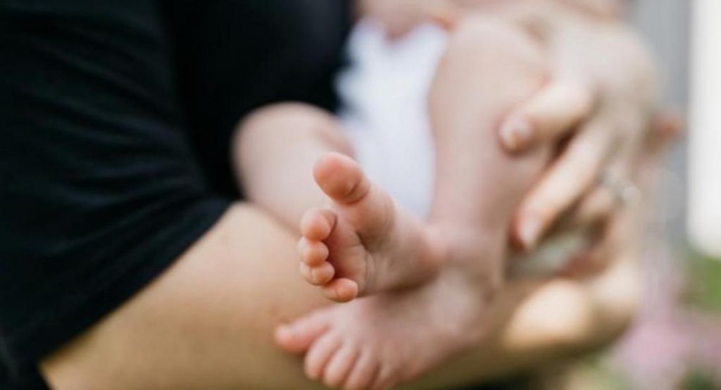 Κοροναϊός : Θετικό στον ιό αγοράκι ενός έτους στο Ηράκλειο