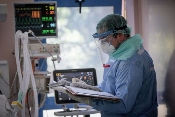 Με κοροναϊό και δεύτερος φοιτητής στο Πανεπιστήμιο Κρήτης – Συμμετείχε και σε εξέταση