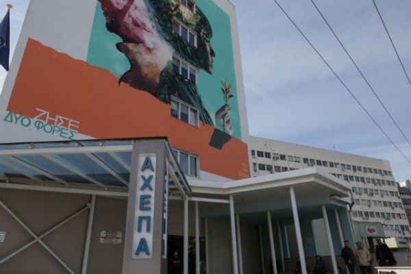 Κοροναϊός: Ανησυχία για τη διασπορά του ιού – «Όπλο» η χρήση μάσκας λένε οι ειδικοί