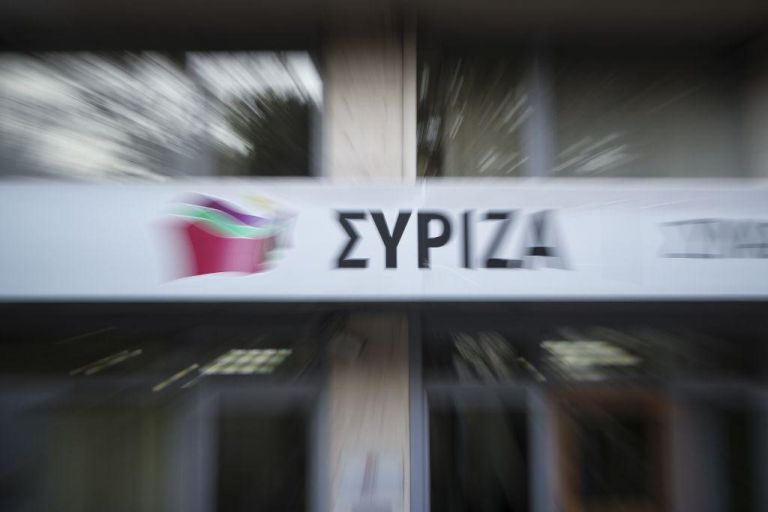 ΣΥΡΙΖΑ για Εύβοια: Μνημείο προκλητικότητας οι δηλώσεις Χαρδαλιά