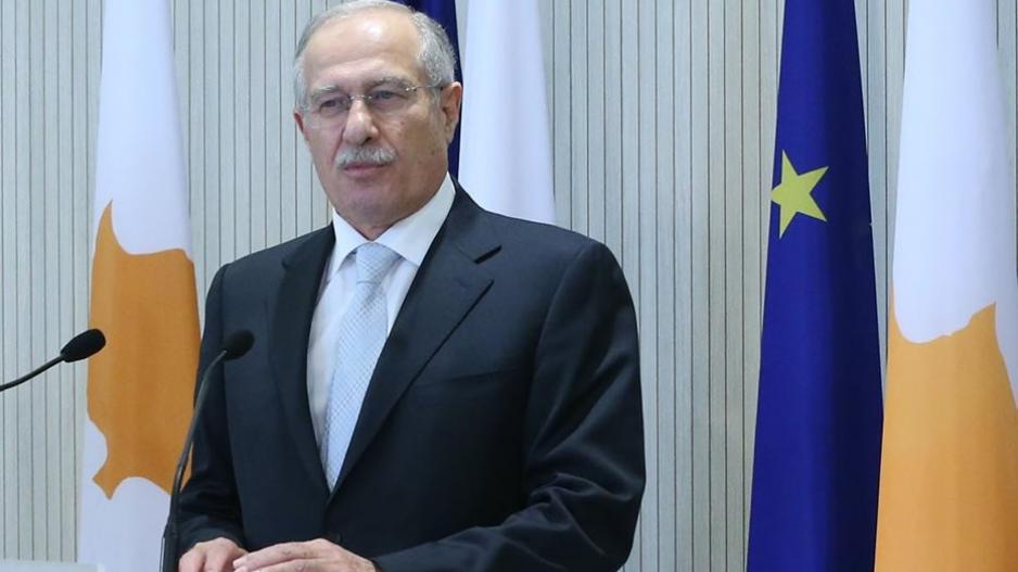 Κυβερνητικός εκπρόσωπος Κύπρου: Η τουρκική αδιαλλαξία εμποδίζει τις διαπραγματεύσεις για το Κυπριακό