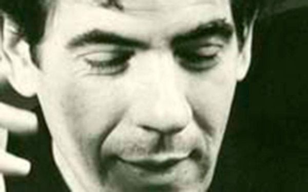 Έφυγε από την ζωή ο ζωγράφος Βαγγέλης Κουζούνης