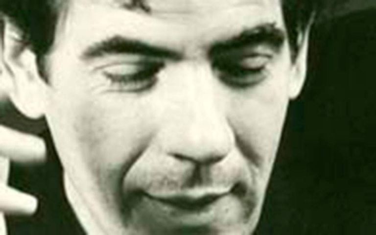 Έφυγε από την ζωή ο ζωγράφος Βαγγέλης Κουζούνης