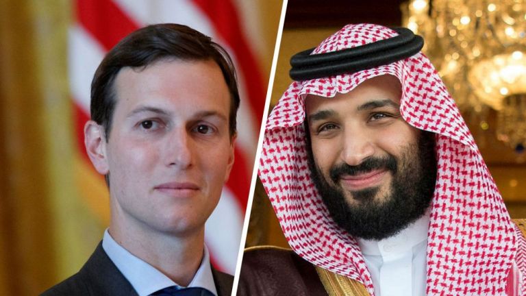 Κούσνερ προς Σαουδική Αραβία : Κάντε το… όπως τα ΗΑΕ