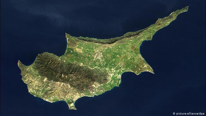 Τα σιωπηλά γενέθλια της Κύπρου