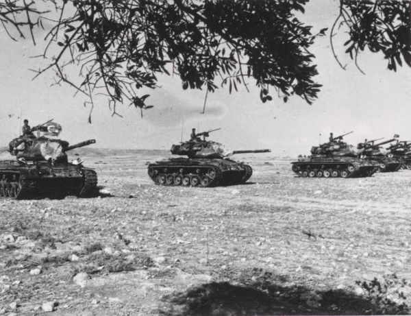 13/8/1974 : Η αλήθεια για την κατάσταση στην Κύπρο την παραμονή της έναρξης του «Αττίλα ΙΙ»