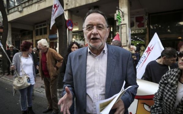 Οι διεφθαρμένες  πρακτικές μιας «δήθεν Αριστεράς»