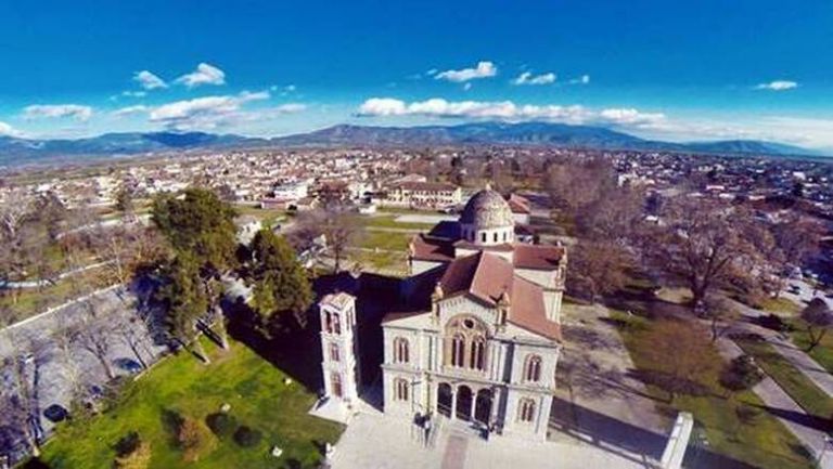 Κοροναϊός: Αίρονται τα ειδικά μέτρα στον Αμπελώνα Λάρισας