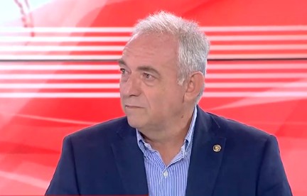 Λέκκας στο MEGA : Για τη φονική πλημμύρα ευθύνονται και η Πολιτεία και οι κάτοικοι