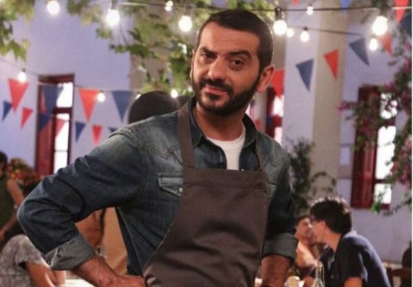 Λεωνίδας Κουτσόπουλος : Τα νέα μέτρα για τον κοροναϊό και οι… Αντετοκούνμπο