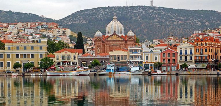 Κοροναϊός: «Μοντέλο Πόρου» για Λέσβο και Ζάκυνθο