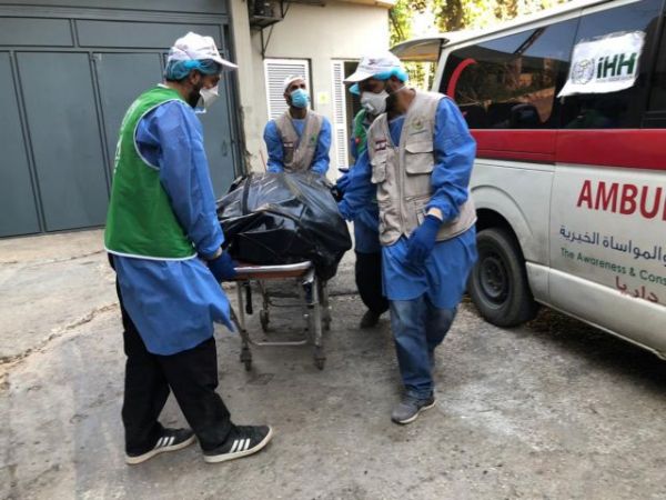 Βηρυτός : Πέντε οι Έλληνες τραυματίες – Μία νεκρή
