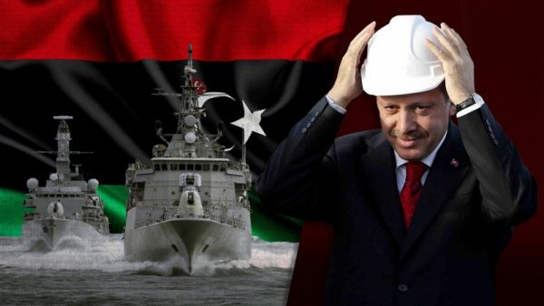 Ρώσος αναλυτής : Η Τουρκία ετοιμάζει και τρίτη βάση στη Λιβύη – Κίνδυνος πολέμου εντός του ΝΑΤΟ