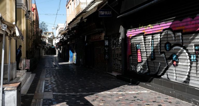 Χαρδαλιάς: Παράταση για 14 μέρες των έκτακτων μέτρων για τον κοροναϊό – Δείτε ποια μέτρα αφορά