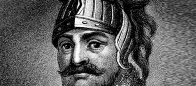 Βάρβαροι προ των πυλών