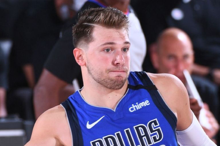 Ντόντσιτς : Οι καλύτερες clutch στιγμές του