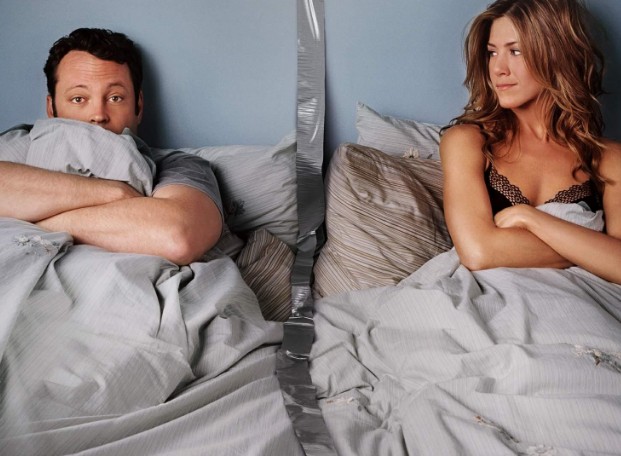 Οι αιτίες πίσω από την πεσμένη λίμπιντο