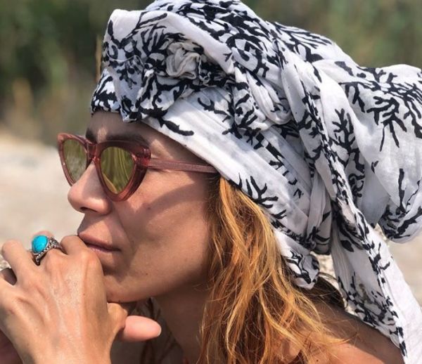 Μυρτώ Αλικάκη : Ποζάρει με μπικίνι και το Instagram την αποθεώνει