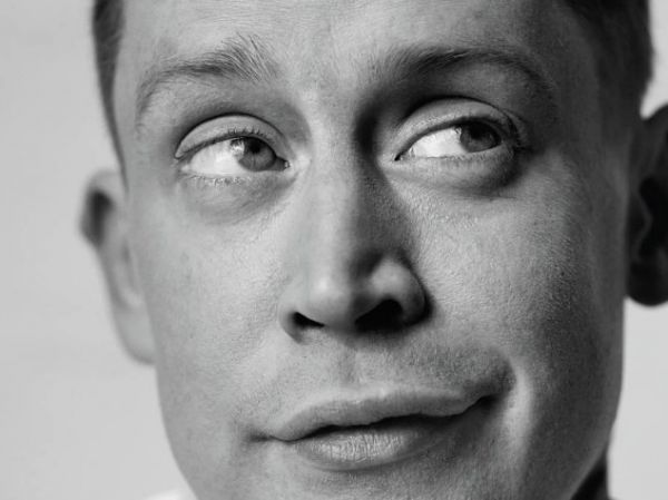 Μακόλεϊ Κάλκιν : Σαραντάρισε και «τρολάρει» ανελέητα