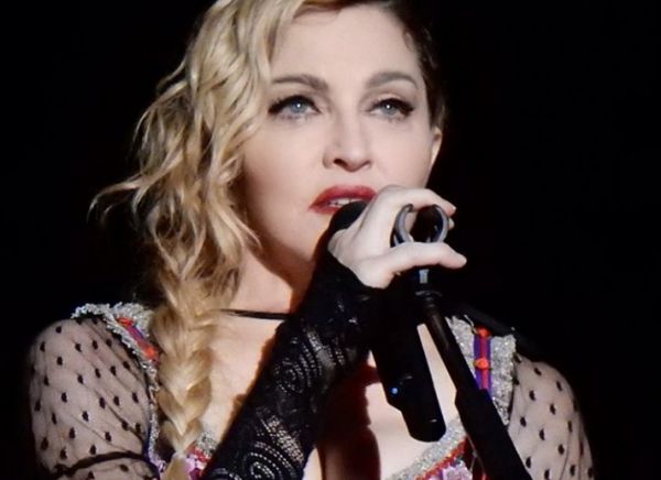 Μαντόνα : Τα ξέφρενα γενέθλια της «βασίλισσας» της ποπ