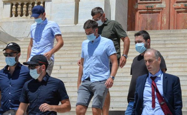 Sun για επεισόδιο Μαγκουάιρ : Υπερασπίστηκε την αδερφή του