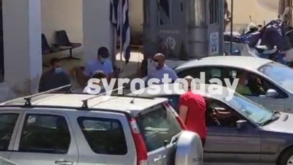 Χάρι Μαγκουάιρ : Στον εισαγγελέα ο άσος της Μάντσεστερ Γιουνάιτεντ