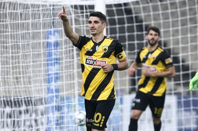 ΑΕΚ : Χωρίς τον Πέτρο Μάνταλο (θα) μιλάμε για άλλη ομάδα